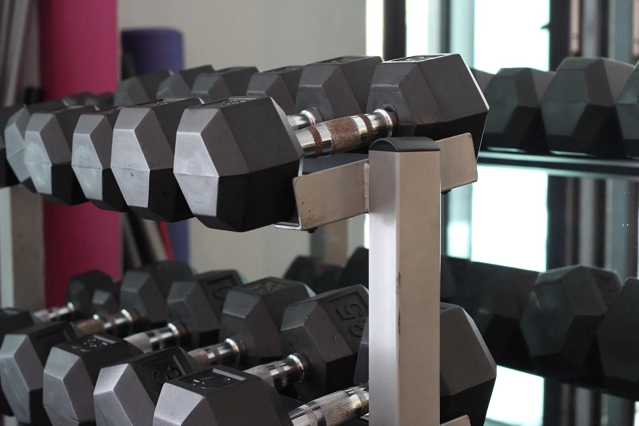 dumbbells, fitness, gym, gray fitness, gray gym, gray workout, gym, gym, gym, gym, gym
