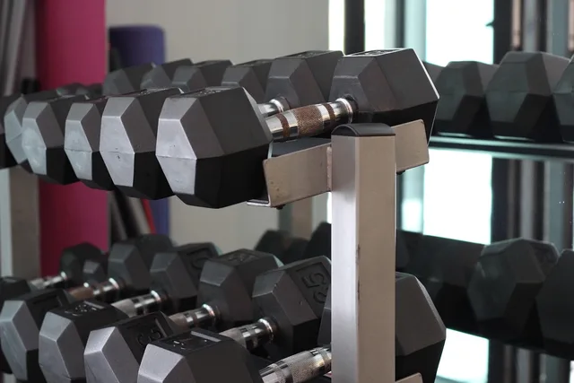 dumbbells, fitness, gym, gray fitness, gray gym, gray workout, gym, gym, gym, gym, gym. Is gym screen advertising worth it for UK brands?