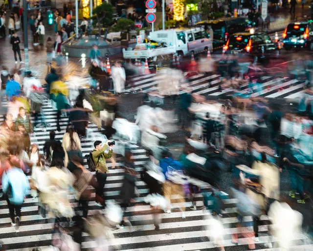 shibuya, crossing, motion, blur, still, night, center, shopping, tokyo, japan, billboard, intersection, street, city, asia, traffic, walking, crowd, people, scene, light, screens, blue, busy, shibuya, shibuya, shibuya, shibuya, shibuya, tokyo, intersection, intersection, crowd. Seven out of home advertising costs and pricing rules for England