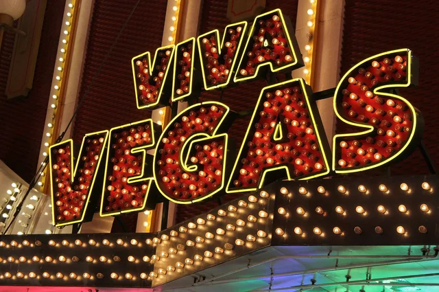 neon, sign, viva, las vegas, casino, illuminated, glowing, design, advertising, advertisement, light, advertise, billboard, electricity, signage, decoration, signboard, brown neon, brown casino, las vegas, las vegas, las vegas, las vegas, las vegas, casino, casino. How to understand out of home advertising foundations