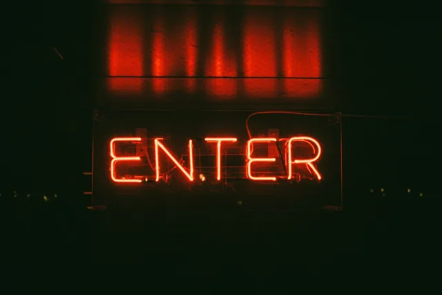 dark, night, billboard, enter, neon, black night, black dark, black neon, billboard, enter, enter, enter, neon, neon, neon, neon, neon. When to trust out of home advertising reviews and when to verify instead