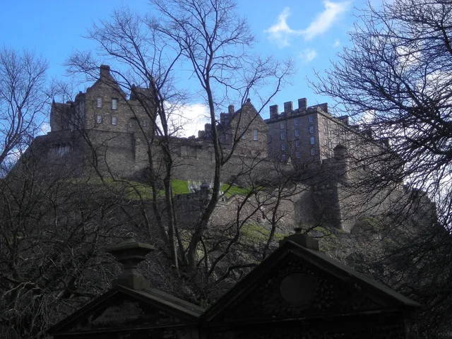 castle, edinburgh, scotland, edinburgh, edinburgh, edinburgh, edinburgh, edinburgh, scotland, scotland, scotland, scotland, scotland. What Scottish planning and tourism seasons mean for OOH