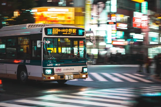 transportation, bus, shibuya, crossing, night, tokyo, japan, billboard, intersection, street, city, asia, traffic, building, skyline, outdoors, walking, crowd, people, scene, shibuya, shibuya, shibuya, shibuya, shibuya, tokyo, tokyo, intersection. An out of home advertising selection checklist that survives scrutiny