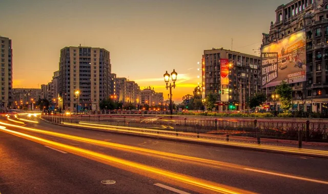 City Buildings. How to avoid out of home advertising strategy mistakes
