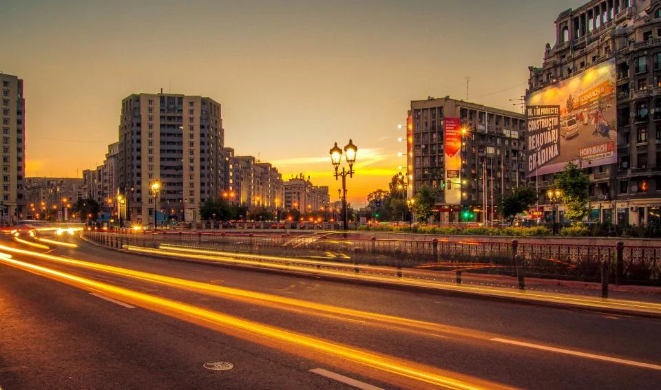 City Buildings
